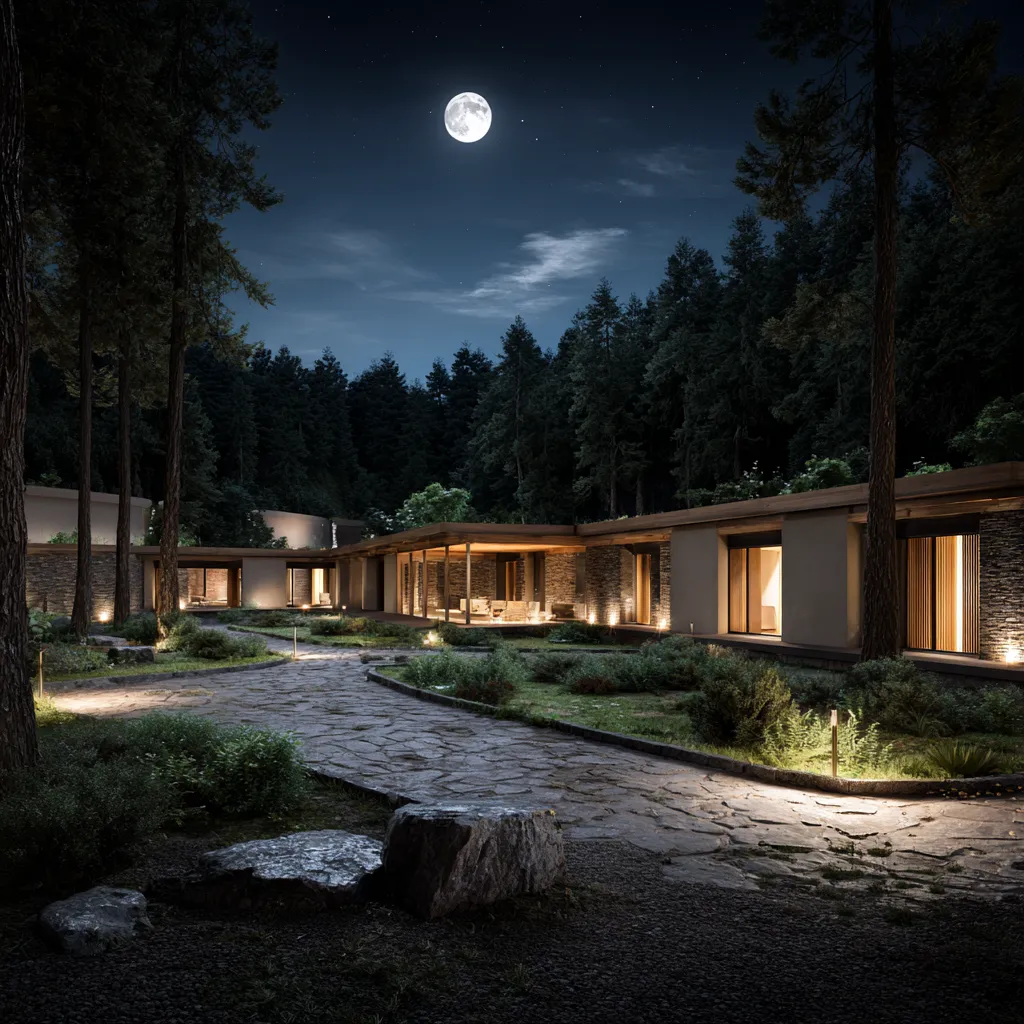 Residential treatment
